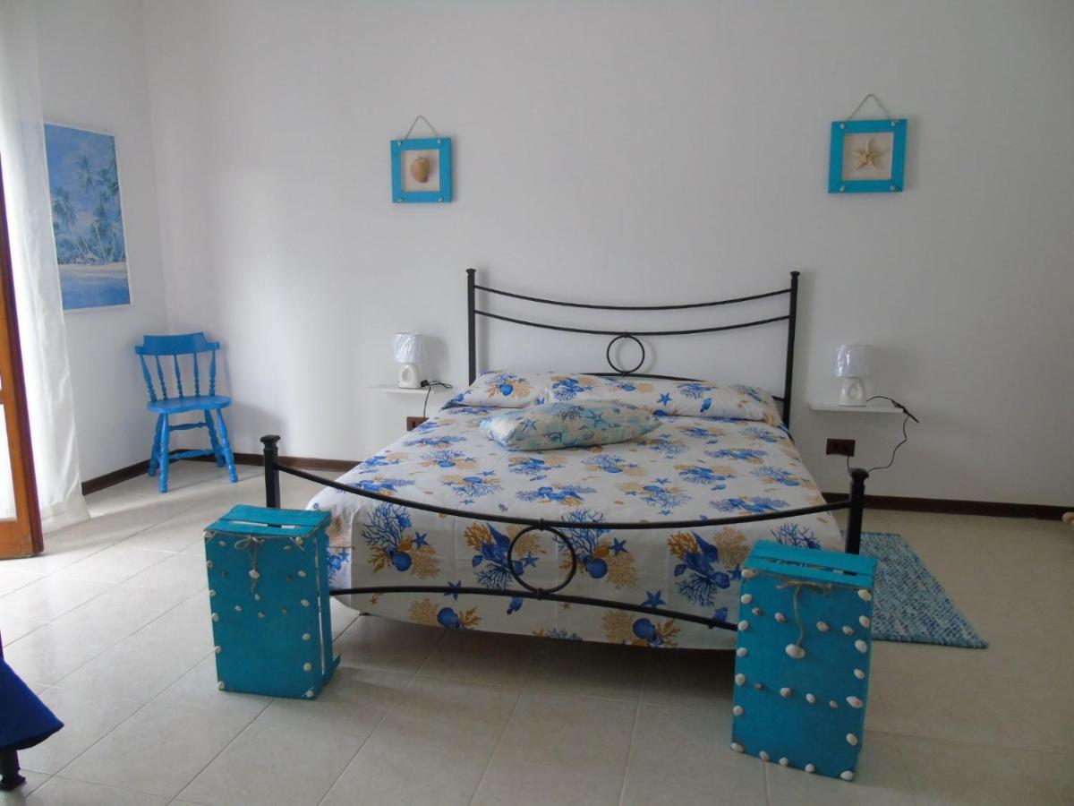 Villetta أفولا المظهر الخارجي الصورة